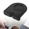 Vodinox Cafe Bar Barista Ekipmanları Kahve Espresso Tamper Temper Tamping Mat Düz Taban Silikon