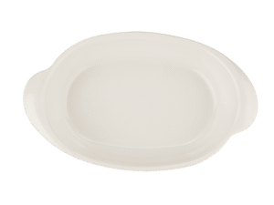 Bonna Porselen Optiva Fırın Kabı 36 cm