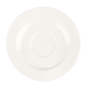 Bonna Porselen Rita Kahve Fincan Tabağı 12 cm