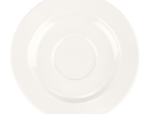 Bonna Porselen Rita Kahve Fincan Tabağı 12 cm