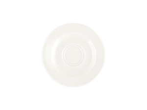 Bonna Porselen Rita Kahve Fincan Tabağı 16 cm