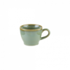 Bonna Porselen Sage Türk Kahve Fincanı 80 cc
